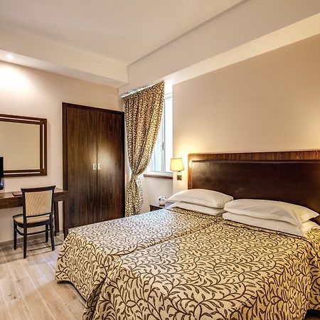 Hotel Villafranca Roma Rom bilde